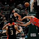 Grayson Allen's brutal foul makes us wonder what's going on with the Bucks  - Sports Illustrated