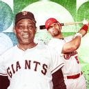 Barry Bonds at #8! Top 10 MLB players of all time, ranked by ESPN