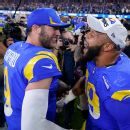 Super Bowl LVI predictions: Guardian writers' picks for Rams v Bengals in  LA, Super Bowl