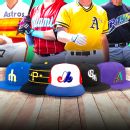 MLB, Nike Announce the Seven Teams Getting New City Connect Uniforms in  2022 – SportsLogos.Net News