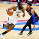 NBA trade news: Sixers trade for James Harden; Ben Simmons dealt to Nets -  Liberty Ballers