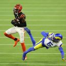 Super Bowl LVI: Rams vs. Bengals – CLC Orange and Black