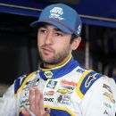 Chase Elliott out of NASCAR indefinitely after tibia surgery 