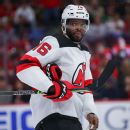 Flyers Trade Captain Claude Giroux to Panthers: AP Source – NBC 6 South  Florida