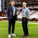 Michaels, Herbstreit to call Prime Video's NFL package