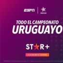 ☑️ Hoy comienza una nueva fecha del Campeonato Uruguayo y así está la Tabla  Anual 🔥