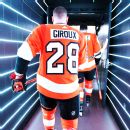 Claude Giroux's 1,000th game: Where the Flyers captain ranks all-time in  games played in franchise history