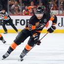 Longtime Philadelphia Flyers captain Claude Giroux traded to Florida  Panthers - ESPN