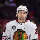 Brandon Hagel 'didn't want to go' in the Blackhawks' fire sale — until he  heard the destination - The Athletic