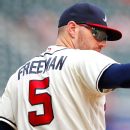 He deserved every second of it' - Inside Freddie Freeman's