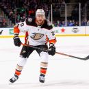 Flyers trade longtime captain Claude Giroux to Panthers - CGTN
