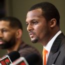 Cleveland Browns QB Deshaun Watson facing 23rd active civil lawsuit over alleged inappropriate sexual conduct - ESPN
