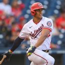Juan Soto flew commercial to All-Star Weekend after Washington Nationals  refused charter flight