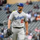 Los Angeles Dodgers' Freddie Freeman says ovation in home debut