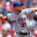 Eduardo Escobar hits for cycle in NY Mets' victory over Padres