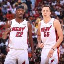 How Tyler Herro fuels the best version of the Miami Heat: 'Last year was  the aberration, not this year' - ESPN