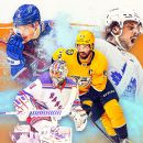 Blues Goalie Binnington Agitates, Flops, and Amuses Islanders - New York  Islanders Hockey Now