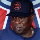 Mr. 2,000: Dusty Baker becomes 12th Major League Baseball manager to reach  2,000 wins 