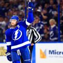 Claude Giroux Arrives in Florida; 'Time to Go to Work' – NBC 6