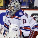 Knowing that 'we had to win,' goaltender Igor Shesterkin leads New York  Rangers in Game 6 - ESPN