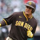 San Diego Padres sign Manny Machado to 11-year contract extension  reportedly for $350 million - KESQ