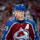 Nathan MacKinnon signs eight-year contract extension with Avalanche –  Greeley Tribune