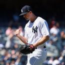 This Day in Yankees History: Joba Chamberlain gets swarmed by midges -  Pinstripe Alley