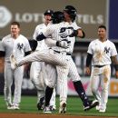 New York Yankees on X: Nasty Nestor 🥶  / X