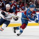 Turner Sports' Exclusive Coverage of the 2022 Stanley Cup Playoff Western  Conference Finals Presented by GEICO – Edmonton Oilers vs. Colorado  Avalanche – Set with Game 1 on Tuesday, May 31, at