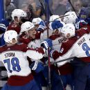 What the Avalanche Learned From the Lightning—and How It Got Them