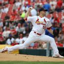 St. Louis Cardinals: Flaherty over Bader for Cards top rookie
