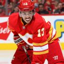 Blue Jackets sign top NHL free-agent, “Johnny Hockey”