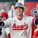 Shohei Ohtani named an AL All-Star as pitcher