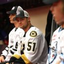 Update on the status of Kris Letang (🎥: @bardown) #Penguins #NHL