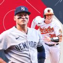 What makes an MLB All-Star in 2022? Here's what MLB All-Stars had to say -  ESPN