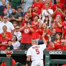 How Albert Pujols hit home run No. 700: Watch Cardinal cristiano