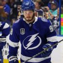 Devils signing Ondrej Palat to 5-year contract: Source - The Athletic