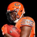 NFL Cincinnati Bengals Reversible Split Logo Scarf, Orange – Interstate  Sports