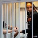 Ibram X. Kendi on X: Russia's sentencing of Brittney Griner to nine years  and the federal charges for the four officers involved in Breonna Taylor's  death has me thinking about what is