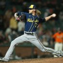 Brewers make shock trade; receive Rogers, Lamet and prospects from