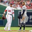 Padres get Juan Soto in xx-player trade with Nationals - The San