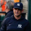 Matt Carpenter has been scorching hot for the Yankees - Pinstripe Alley