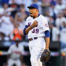 Reds closer and Edwin Diaz's brother Alexis Diaz on Mets' radar