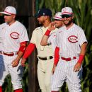 MLB Field of Dreams Game: Cubs vs Reds - Renegade Sports Analytics