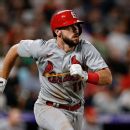 Welcome to the Toronto Blue Jays, Paul DeJong! 