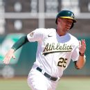 MLB on FOX - The Oakland Athletics have released Elvis
