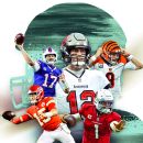 NFL Energy Rankings 2022 - Preseason 1-32 ballot and sizzling seat look ahead to coaches and gamers 786