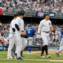 New York Yankees to retire Paul O'Neill's jersey number during