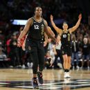 Atlanta Dream's Rhyne Howard earns WNBA All-Star honor – THE PEACH