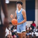 🚨 4 ⭐️ 2023 PF Devin Williams has committed to UCLA